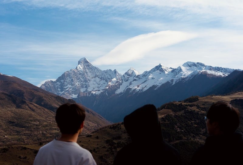 Hiking Adventure